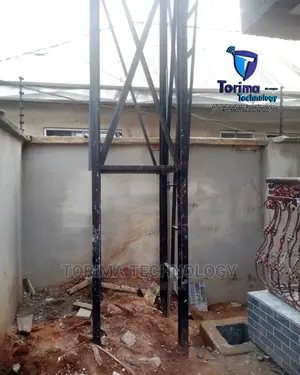 Electric Perimeter Fence