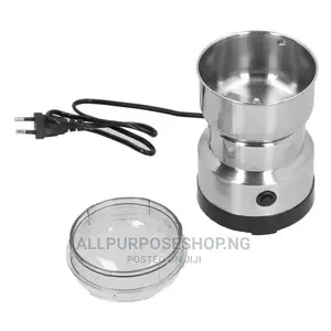 Nima Grinder