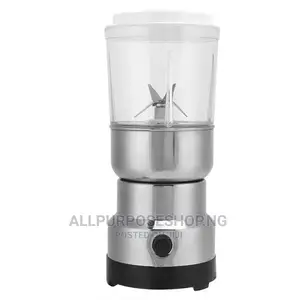 2in1 Nima Grinder