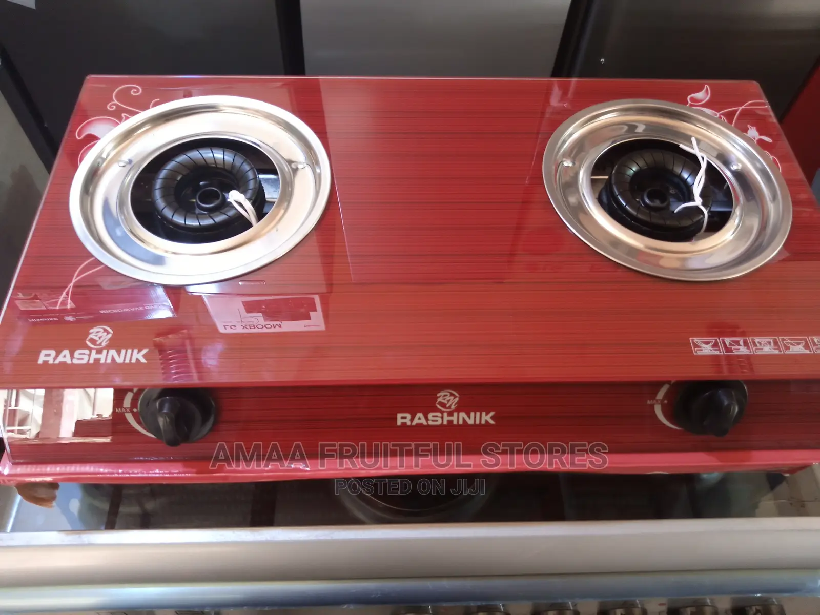 Rashinik Table Cooker