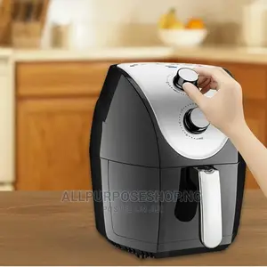 Sokany Air Fryer 5.0 Litre