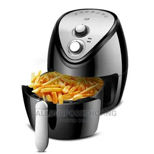Sokany Air Fryer 5.0 Litre