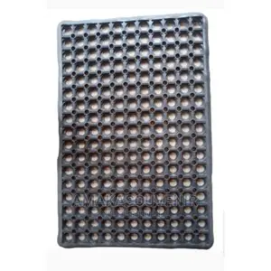 Rubber Footmat for All Weather(Outdoor