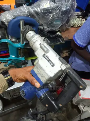 Hammer Drilling Machine for Concrete
