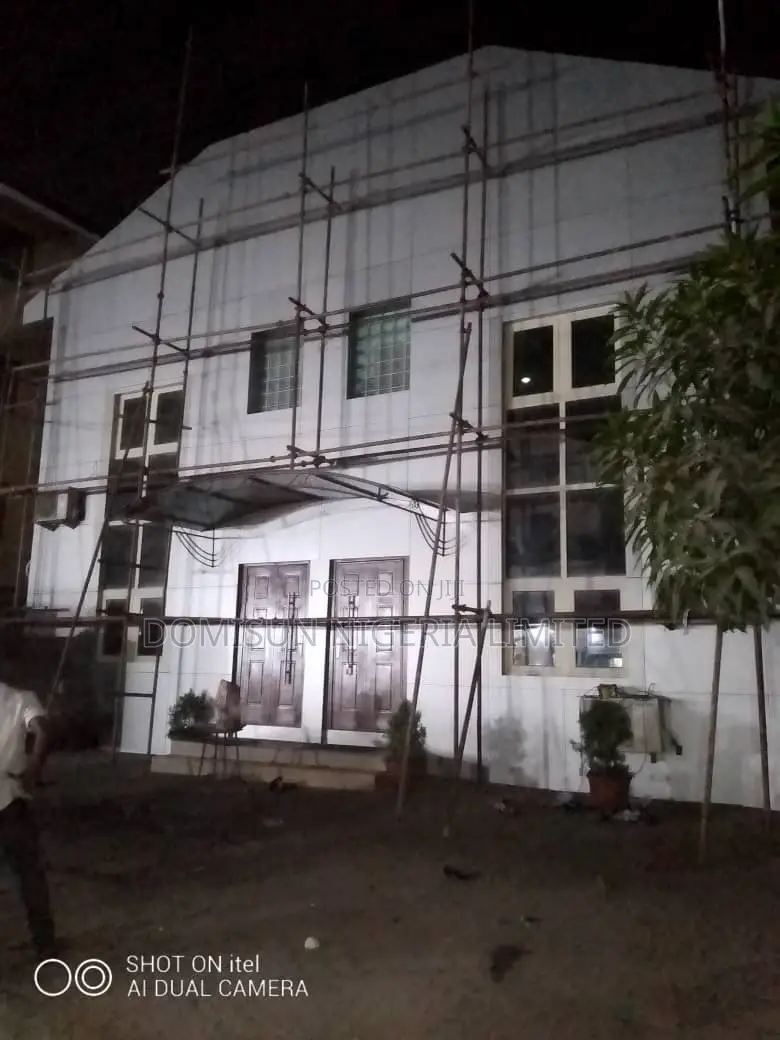 Alucobond Cladding