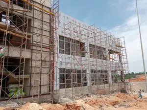 Alucobond Cladding