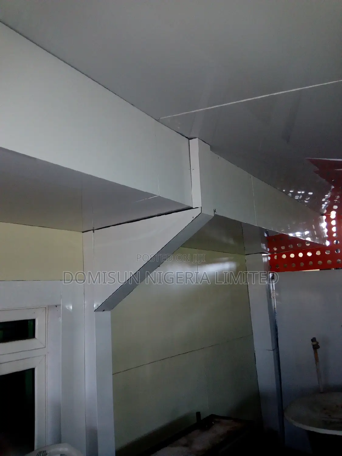 Alucobond Cladding