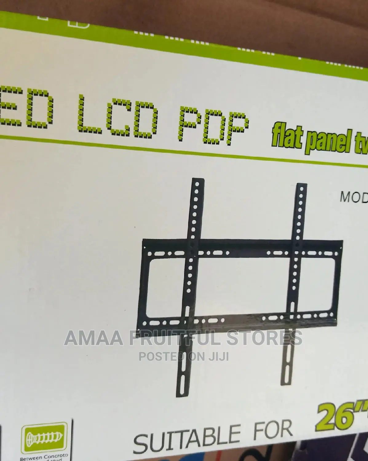 TV Wall Bracket