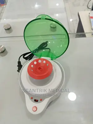 Original High Speed Mini Centrifuge Lab