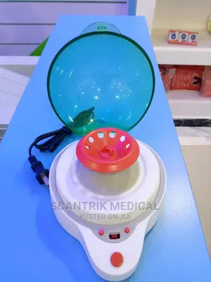 Smart Adjustable Mini Centrifuge Microcentrifuge