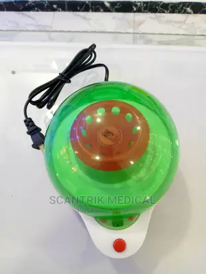 Accurate Mini Centrifuge Microcentrifuge