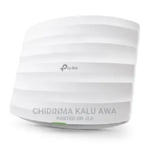 Tp-Link AC1350 Wireless Gigabit Ceiling Mount Access Point
