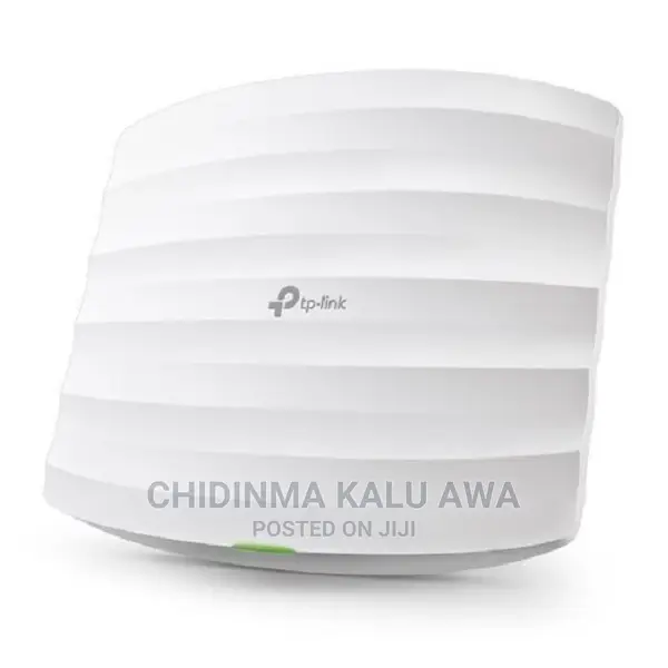 Tp-Link AC1350 Wireless Gigabit Ceiling Mount Access Point