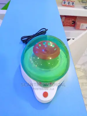 Lab Blood Mini Centrifuge Machine