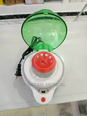 Mini Centrifuge With Rotor