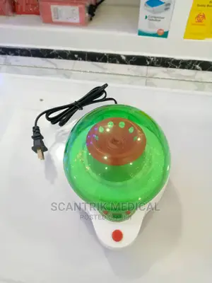 Desktop Mini Laboratory Centrifuge