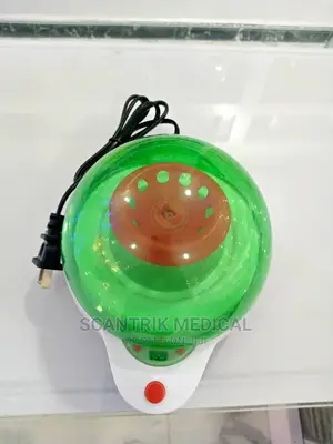 Equipment Small Centrifuge Machine