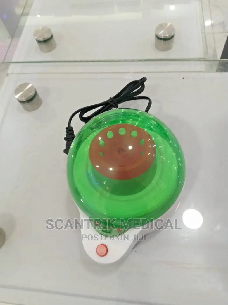 Affordable Multi-Function Mini Centrifuge