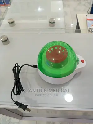 Extractor High Speed Clinical Centrifuge