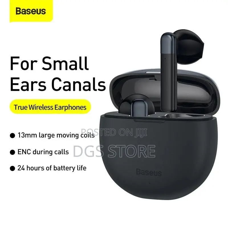 Baseus Airnora Bluetooth Earbud
