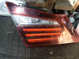 Boot Lamp for Accord 2016