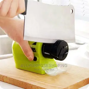 Knife Sharpener