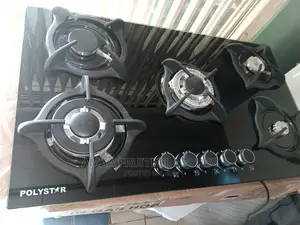 Polyster Cooker