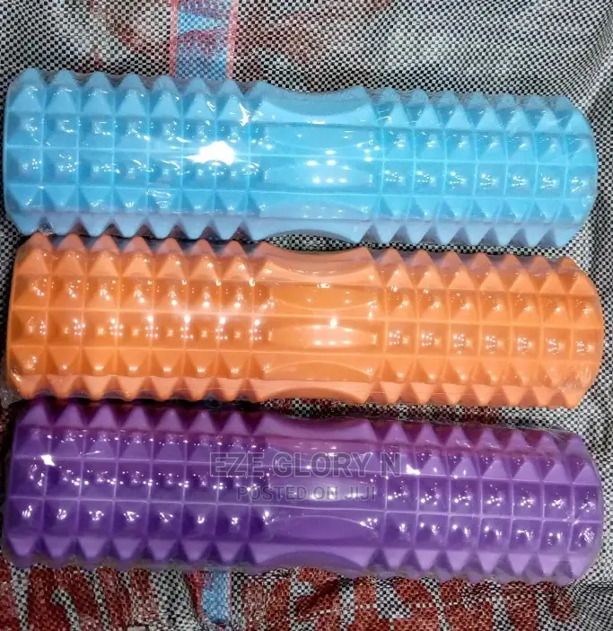 Original Form Roller for Neck
