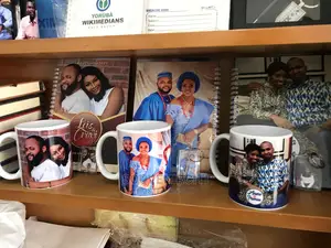 Wedding Souvenirs in Lagos, Nigeria
