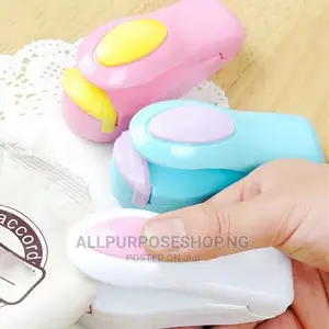 Nylon Sealer