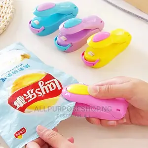 Nylon Sealer