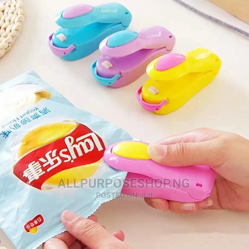 Nylon Sealer