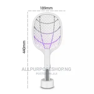 Automatic Mosquito Trap
