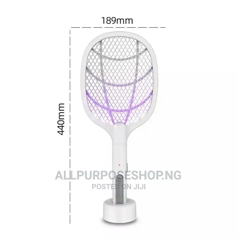 Automatic Mosquito Trap