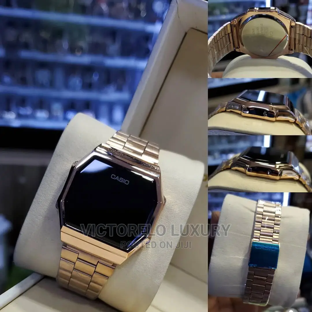 Luxury Watch