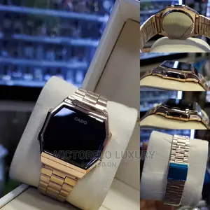 Luxury Watch