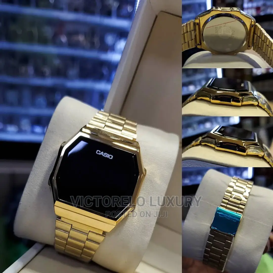 Luxury Watch