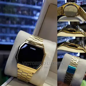 Luxury Watch