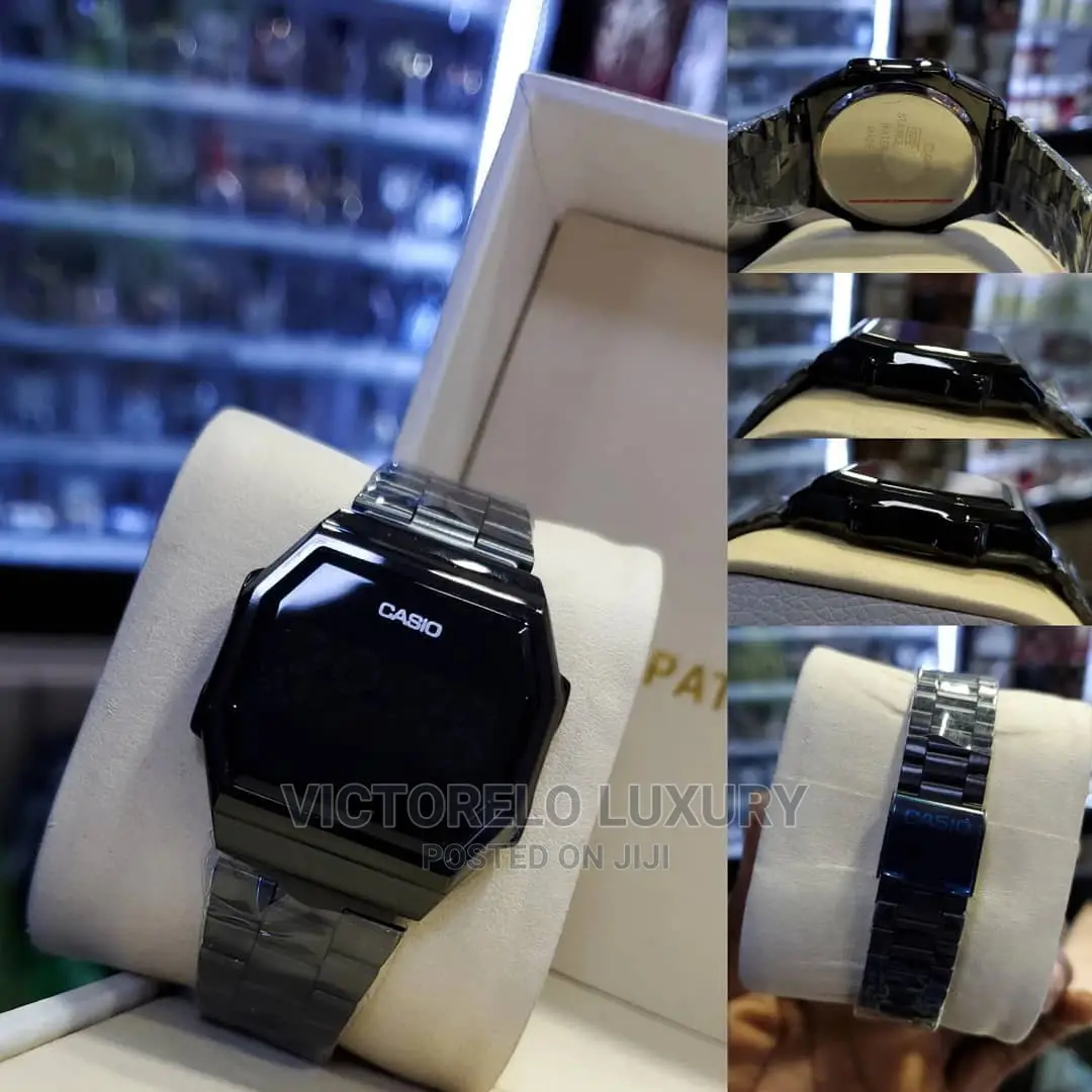 Luxury Watch