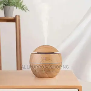 Humidifier