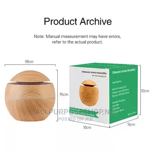 Humidifier