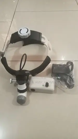Led Surgical Head Lamp