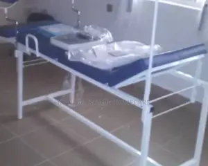 Hospital Delivery Bed