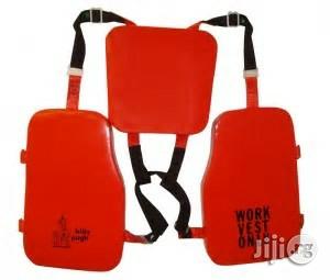 Work Vest/Ring Buoy