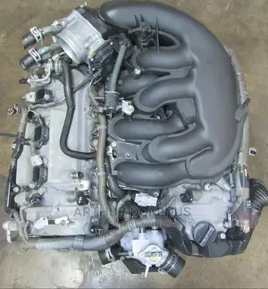 Engine Lexus 3.5L V6 2gr Gs350 Is350 New Model