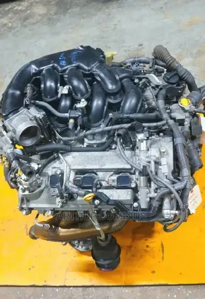 Toyota/Lexus Engine 2gr Gs350 Is250 Is350 Crown