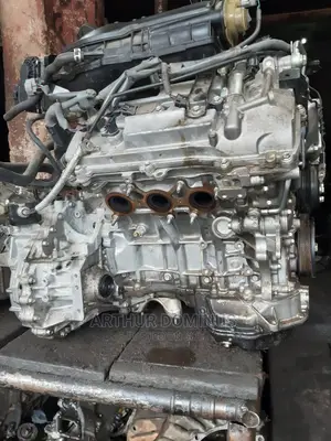 Lexus/Toyota Engine 2gr Avalon Highlander Vanza Es350 Rx350