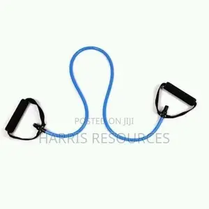 Fitness Resistance Tube