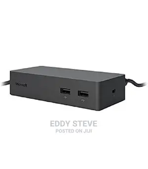 London Used Microsoft Surface Dock Station