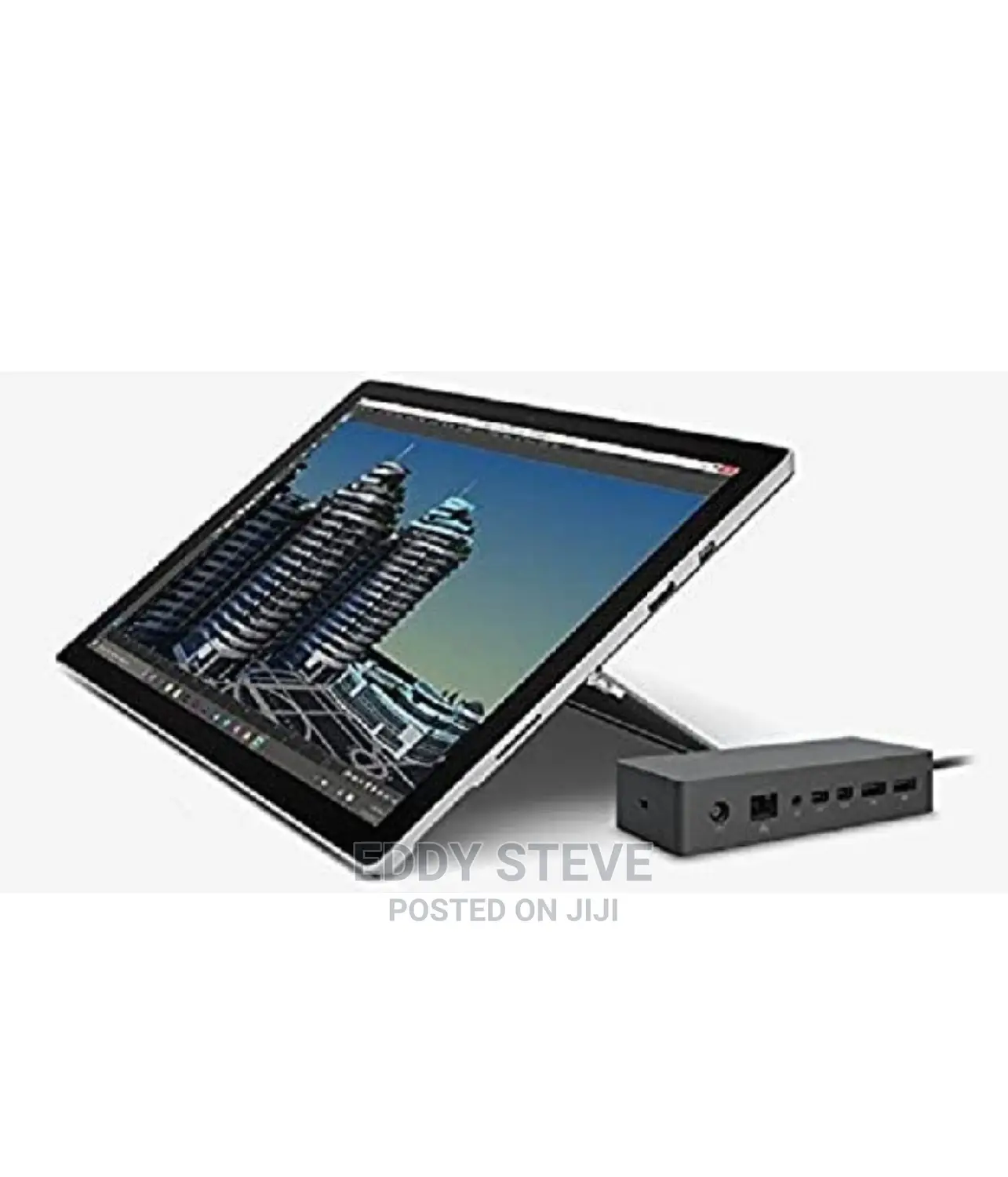 London Used Microsoft Surface Dock Station